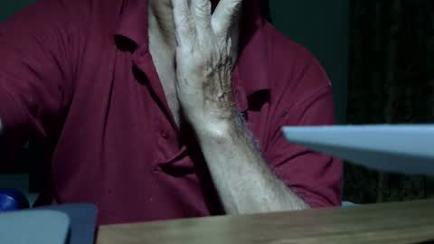 orly369x online show from September 24, 2:00 am