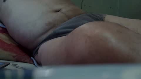 orly369x online show from October 25, 7:48 pm