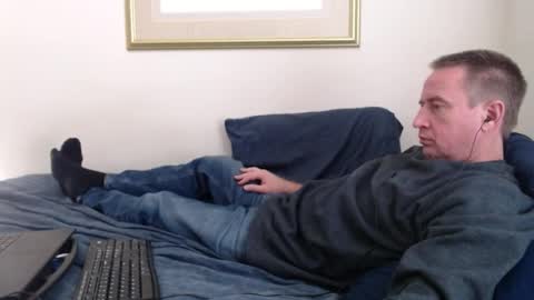 orpheus517 online show from November 2, 4:55 pm