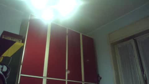 ortijah1971 online show from December 15, 8:36 pm