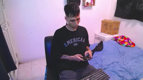 orus_420 online show from February 10, 6:40 am