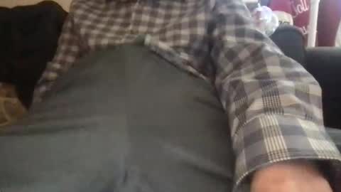 orvillewhitencocker online show from March 25, 7:29 pm