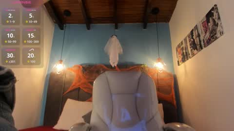 Oscar online show from October 28, 4:15 am