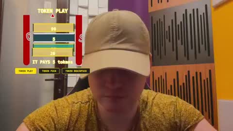 Oscar Steel Savage online show from June 15, 7:50 pm