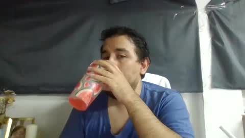 oscaryn_martell online show from November 9, 3:54 am