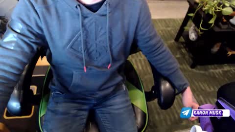 osirisbad online show from February 17, 10:52 pm