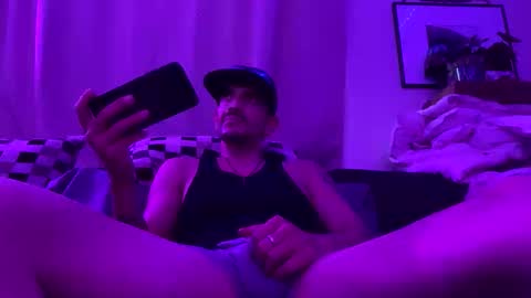 oskar562 online show from December 3, 2:56 pm