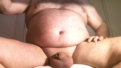 Oso Licencioso online show from October 20, 3:10 am