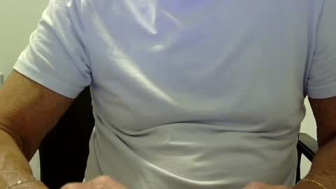 Ossi online show from July 10, 1:53 am