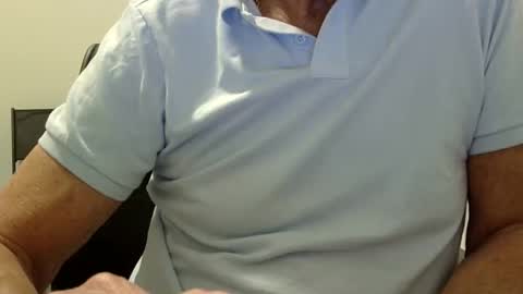 Ossi online show from April 16, 3:06 am