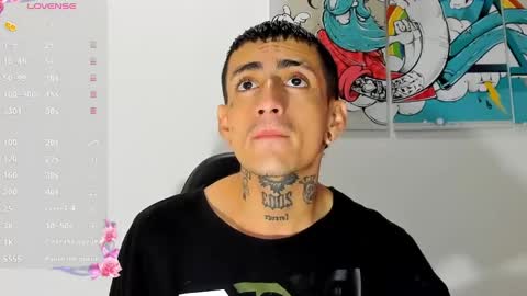 OSTIM online show from January 5, 7:49 pm