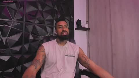 Ostin Daniels online show from May 8, 1:50 am