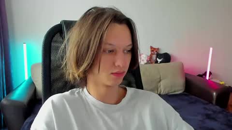 Ostin online show from April 12, 10:28 am