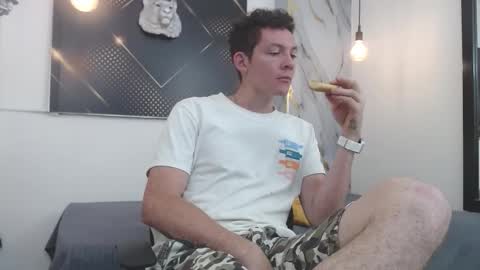 OSTIN  online show from January 10, 2:50 am