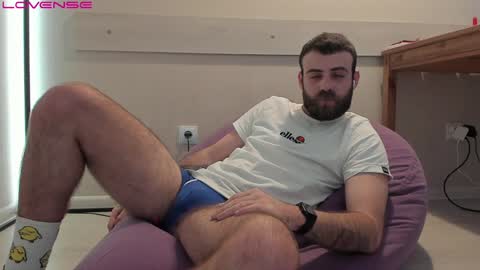 Otis online show from February 5, 4:04 pm