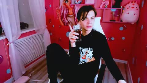 Otto online show from October 23, 8:56 pm