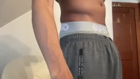outofhisleague_ online show from May 27, 2:36 pm