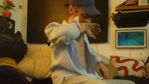 oversexed6969 online show from April 5, 6:37 pm