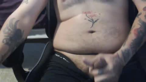 owax23 online show from February 22, 1:23 pm