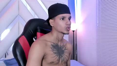 owen blaze online show from July 13, 4:47 am