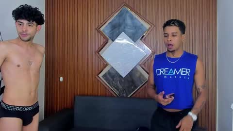 owen_mccarthy online show from February 11, 3:50 am