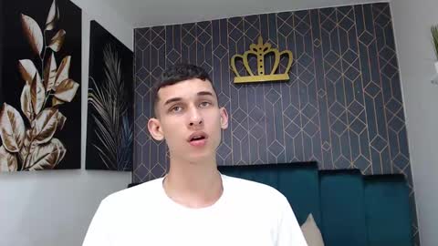 owen_stone1 online show from February 7, 11:45 am