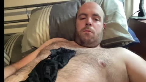 Snapshot of owenfn2 chatting on January 30, 7:18 am Owen2022 online show from January 30, 7:18 am