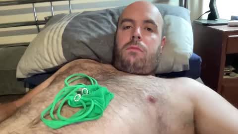 Snapshot of owenfn2 chatting on September 27, 6:33 am Owen2022 online show from September 27, 6:33 am