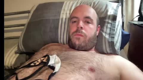 Snapshot of owenfn2 chatting on March 10, 7:11 am Owen2022 online show from March 10, 7:11 am