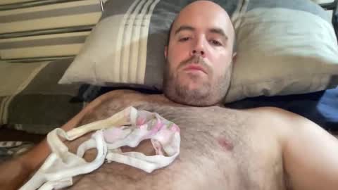 Snapshot of owenfn2 chatting on September 20, 6:35 am Owen2022 online show from September 20, 6:35 am