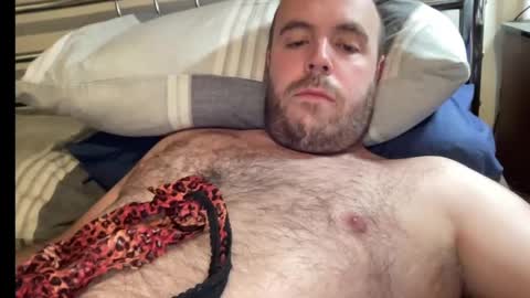 Snapshot of owenfn2 chatting on March 5, 7:16 am Owen2022 online show from March 5, 7:16 am