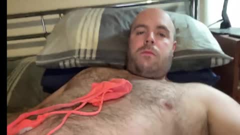 Snapshot of owenfn2 chatting on February 20, 7:23 am Owen2022 online show from February 20, 7:23 am