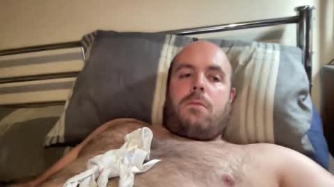 Owen2022 online show from November 14, 5:25 pm