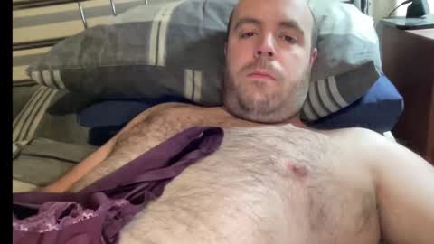 Snapshot of owenfn2 chatting on January 29, 7:15 am Owen2022 online show from January 29, 7:15 am