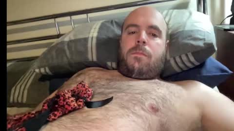 Snapshot of owenfn2 chatting on January 23, 7:11 am Owen2022 online show from January 23, 7:11 am