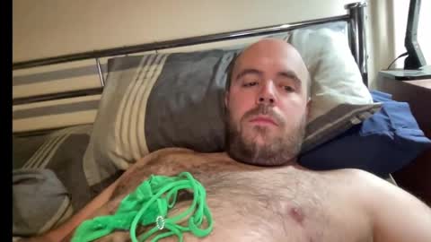 Snapshot of owenfn2 chatting on January 16, 7:17 am Owen2022 online show from January 16, 7:17 am