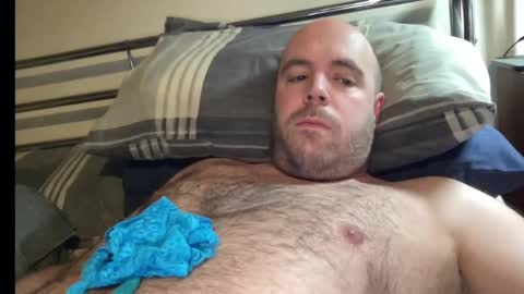 Snapshot of owenfn2 chatting on January 6, 7:09 am Owen2022 online show from January 6, 7:09 am