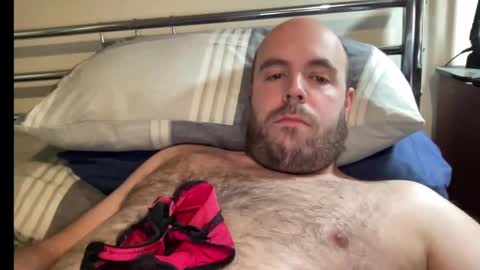 Snapshot of owenfn2 chatting on March 7, 7:30 am Owen2022 online show from March 7, 7:30 am