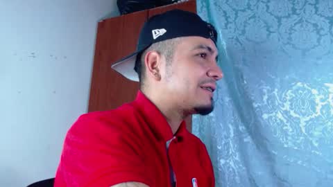 OWEN-STONE online show from February 5, 2:29 am