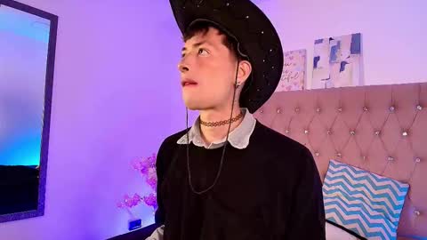 Dany Ozorio online show from December 19, 6:54 am