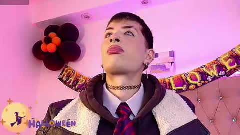 Dany Ozorio online show from November 1, 5:11 am