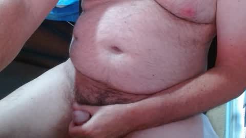 HairyolOz online show from December 4, 1:56 am