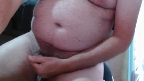 HairyolOz online show from March 3, 1:17 am