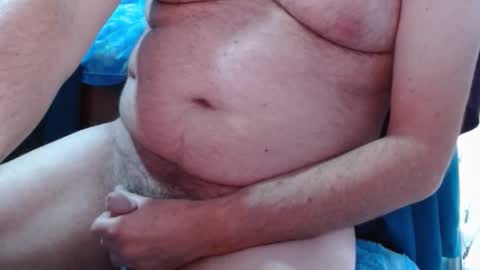 HairyolOz online show from September 9, 1:49 am