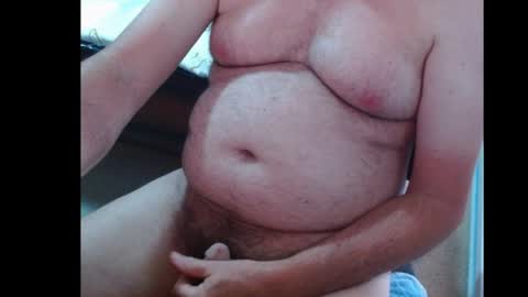 HairyolOz online show from April 2, 1:58 am