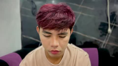 Terrence online show from April 26, 8:16 pm