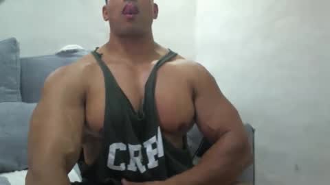 p_mendoza online show from December 5, 12:56 pm