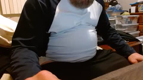 Snapshot of pablito2513 chatting on October 5, 9:57 am pablito2513 online show from October 5, 9:57 am