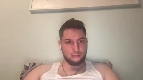 pablo_benzo online show from October 27, 12:29 pm