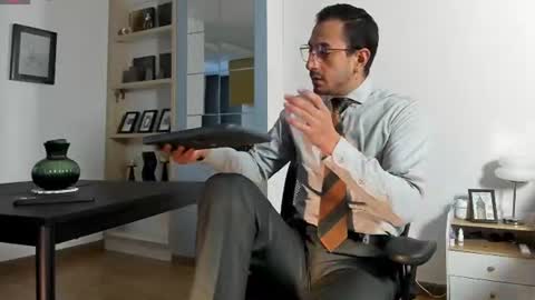 pablo rincon95 online show from June 11, 12:14 pm